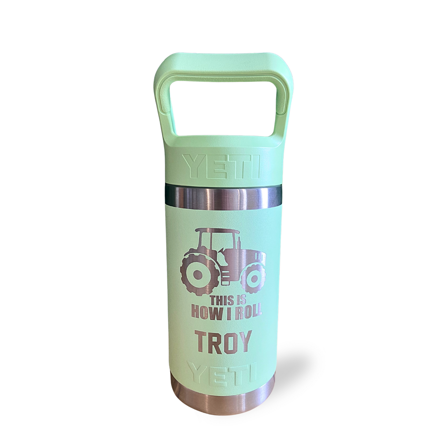 YETI 12oz Jr. Kids Bottle