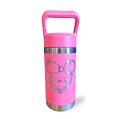 YETI 12oz Jr. Kids Bottle