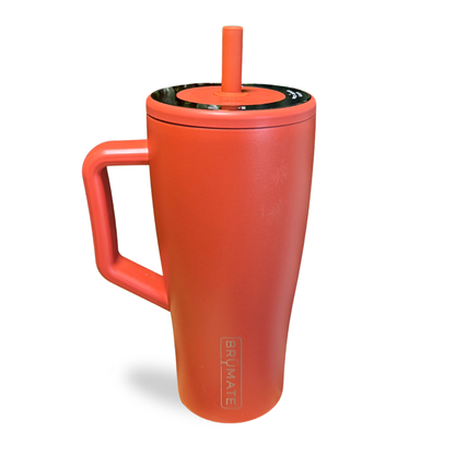 BruMate ERA 30oz Straw Tumbler