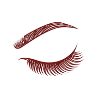 Brows & Lashes