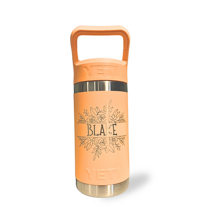 YETI 12oz Jr. Kids Bottle