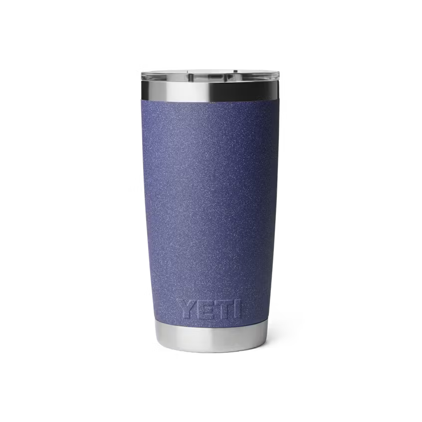 YETI 20oz Tumbler with Magslider Lid