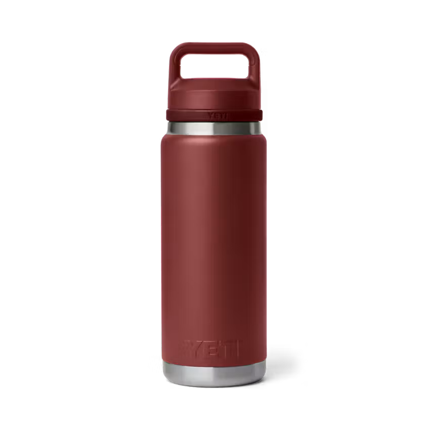 YETI 26oz Bottle with Chug Cap