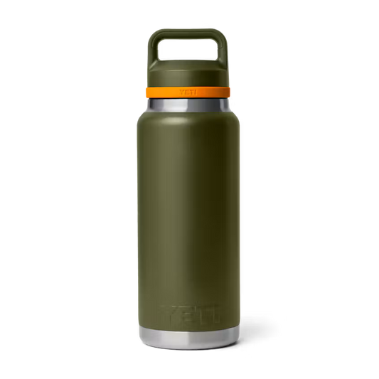 YETI 36oz Bottle with Chug Cap