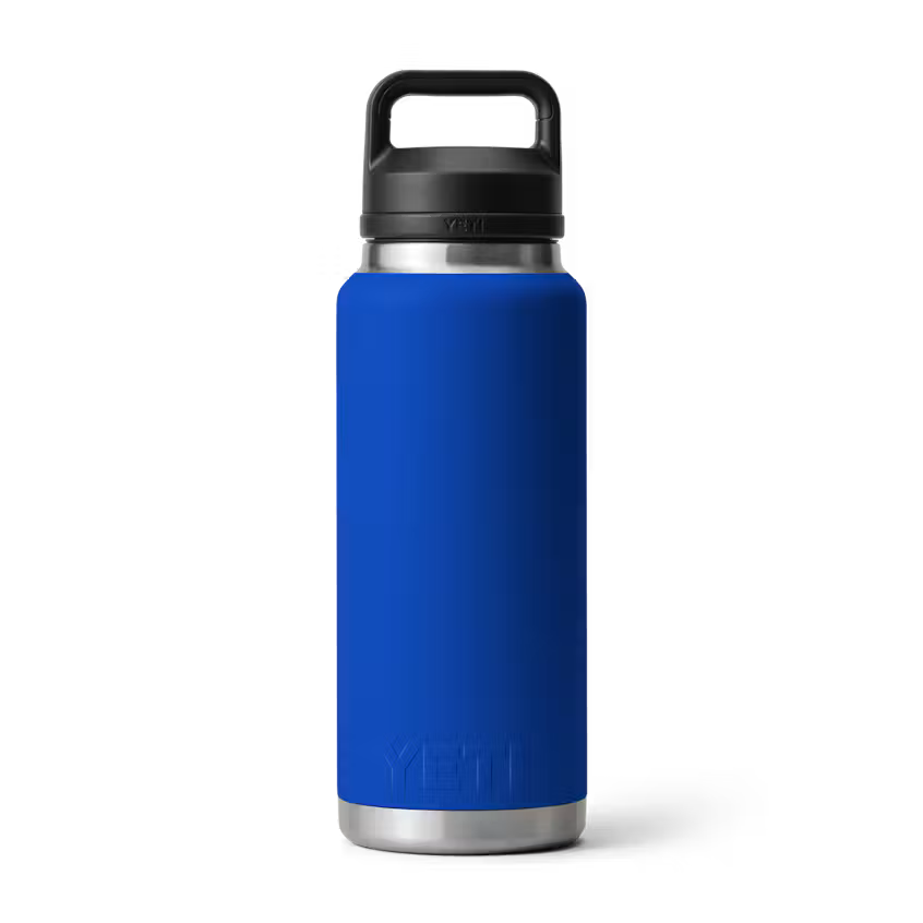 YETI 36oz Bottle with Chug Cap