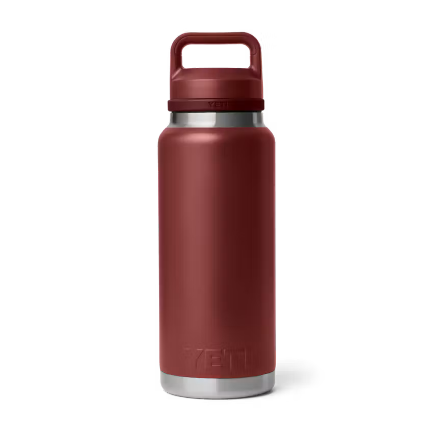 YETI 36oz Bottle with Chug Cap