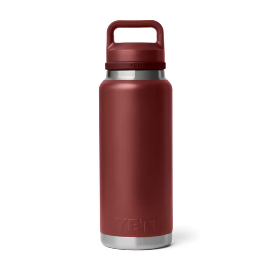 YETI 36oz Bottle with Chug Cap