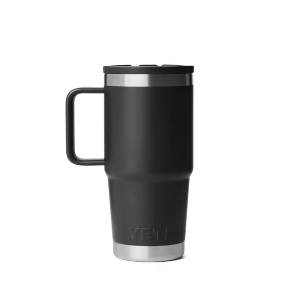 Yeti 20oz Rambler Travel Straw Mug