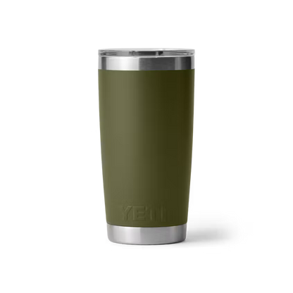 YETI 20oz Tumbler with Magslider Lid