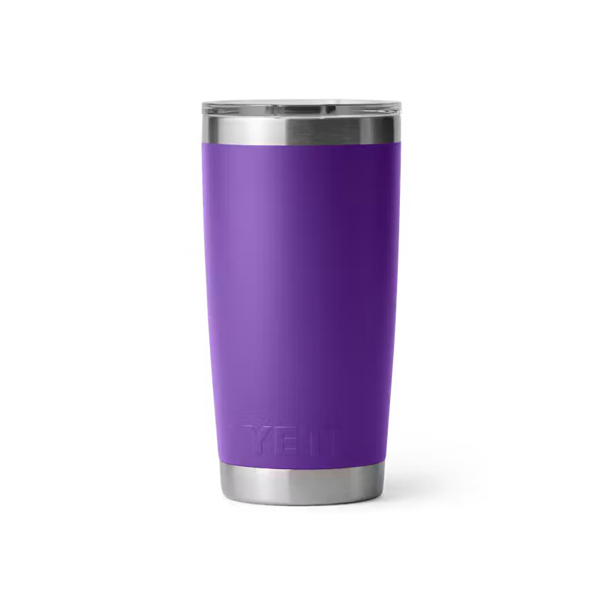 YETI 20oz Tumbler with Magslider Lid