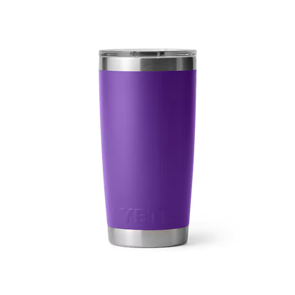 YETI 20oz Tumbler with Magslider Lid