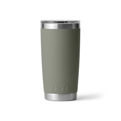 YETI 20oz Tumbler with Magslider Lid