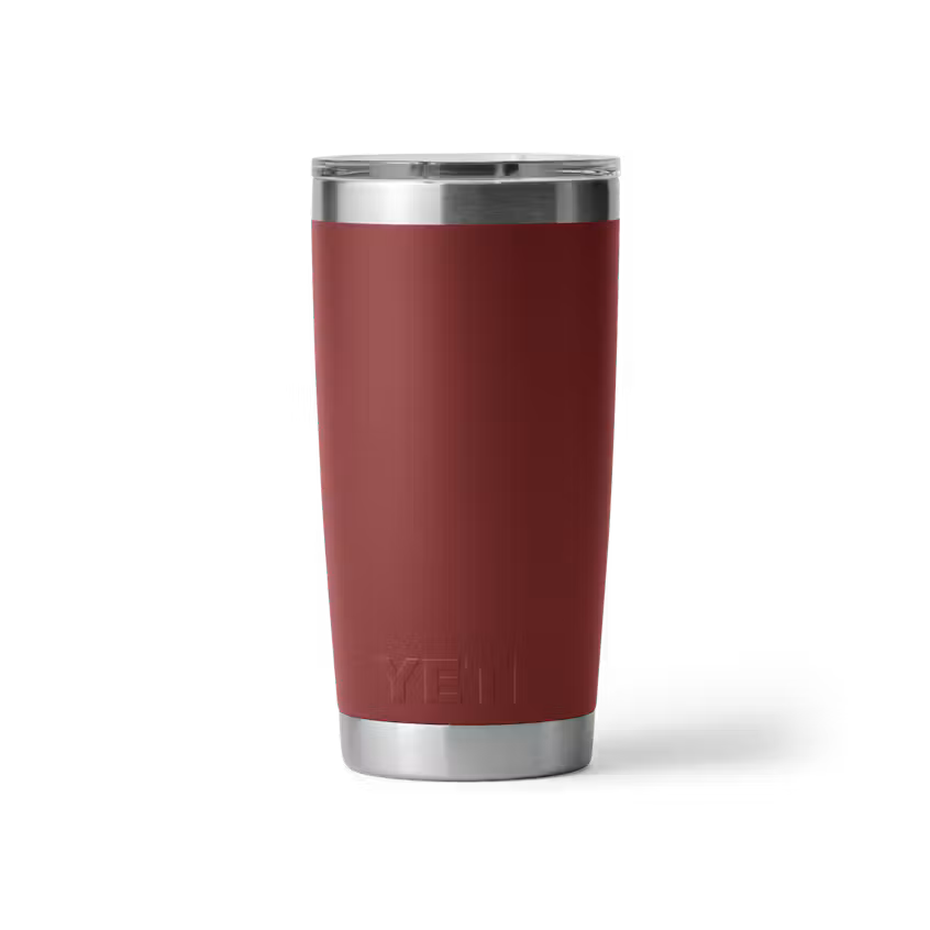 YETI 20oz Tumbler with Magslider Lid