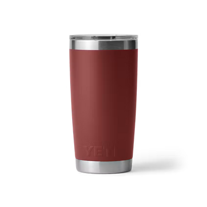 YETI 20oz Tumbler with Magslider Lid