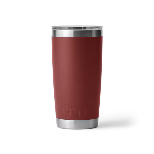YETI 20oz Tumbler with Magslider Lid