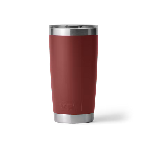 YETI 20oz Tumbler with Magslider Lid