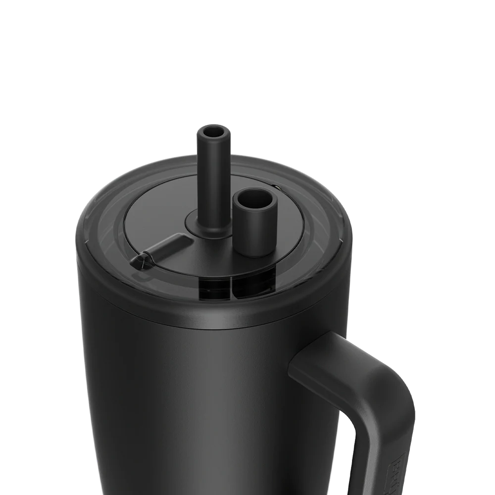 BruMate Era Magnetic Straw Cover