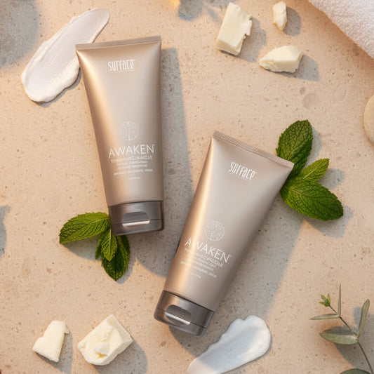 Surface Awaken Therapeutic Hair Masque