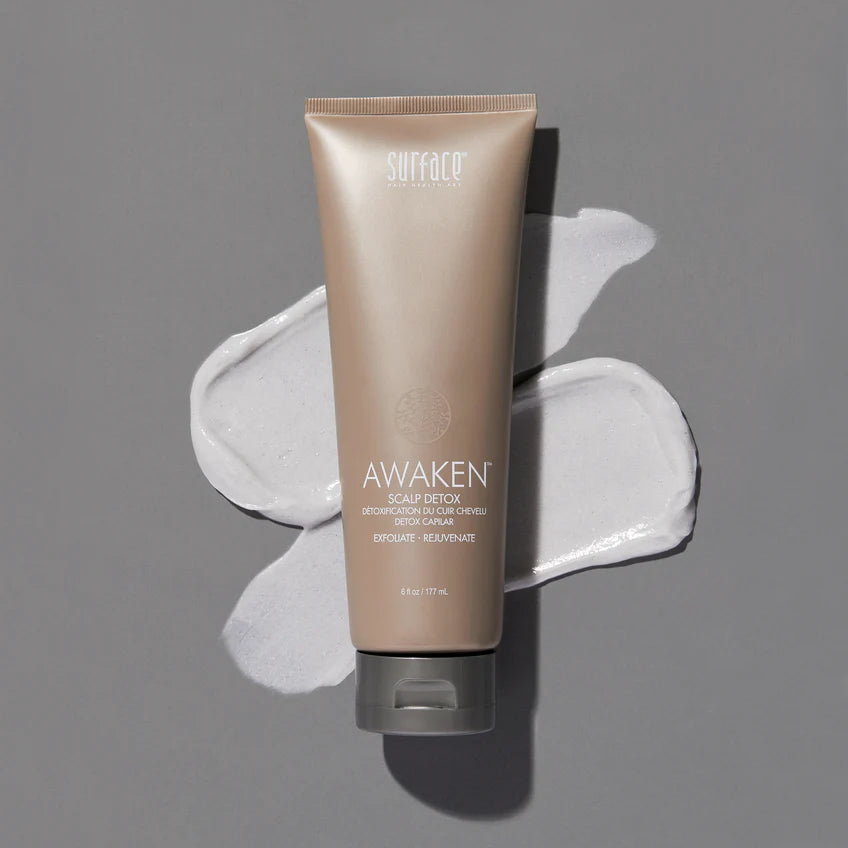 Surface Awaken Therapeutic Scalp Detox