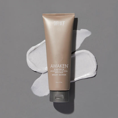 Surface Awaken Therapeutic Scalp Detox