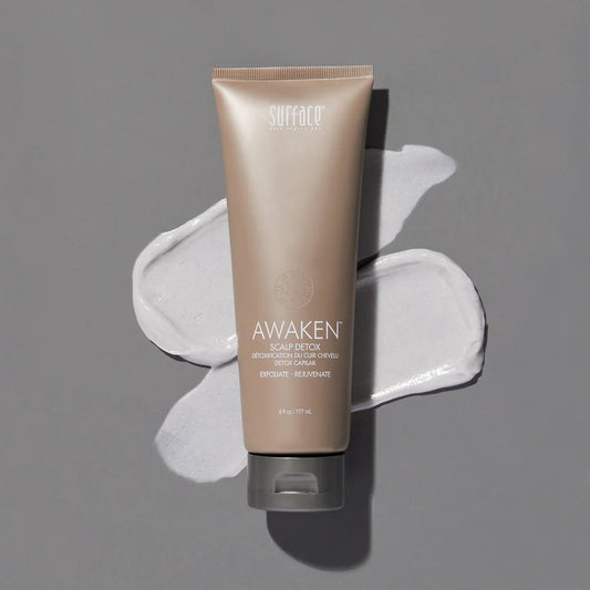 Surface Awaken Therapeutic Scalp Detox
