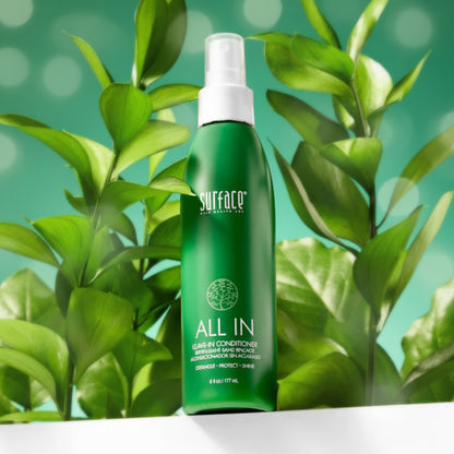 Surface All In Leave-In Conditioner