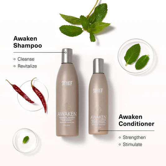 Surface Awaken Therapeutic Shampoo