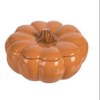 Pumpkin Appetizer Bowl