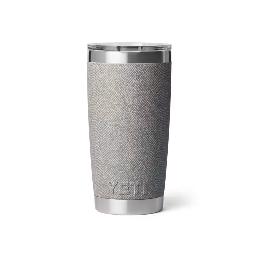 YETI 20oz Tumbler with Magslider Lid