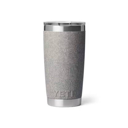 YETI 20oz Tumbler with Magslider Lid