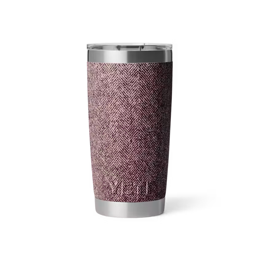 YETI 20oz Tumbler with Magslider Lid