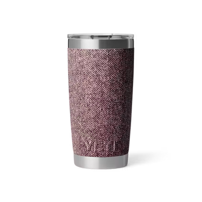 YETI 20oz Tumbler with Magslider Lid