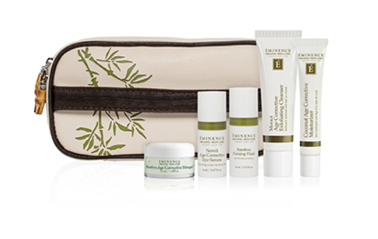 Eminence Age Corrective Starter Set