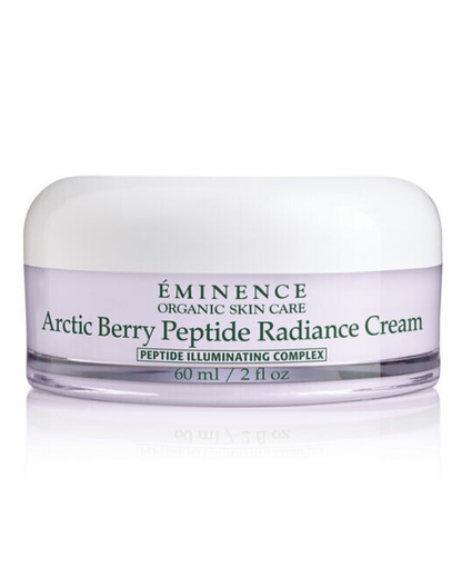 Eminence Arctic Berry Peptide Radiance Cream 2oz