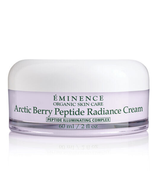 Eminence Arctic Berry Peptide Radiance Cream 2oz