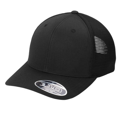 Custom Engraved Leather Hat