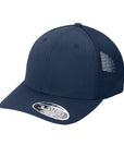 Custom Engraved Leather Hat