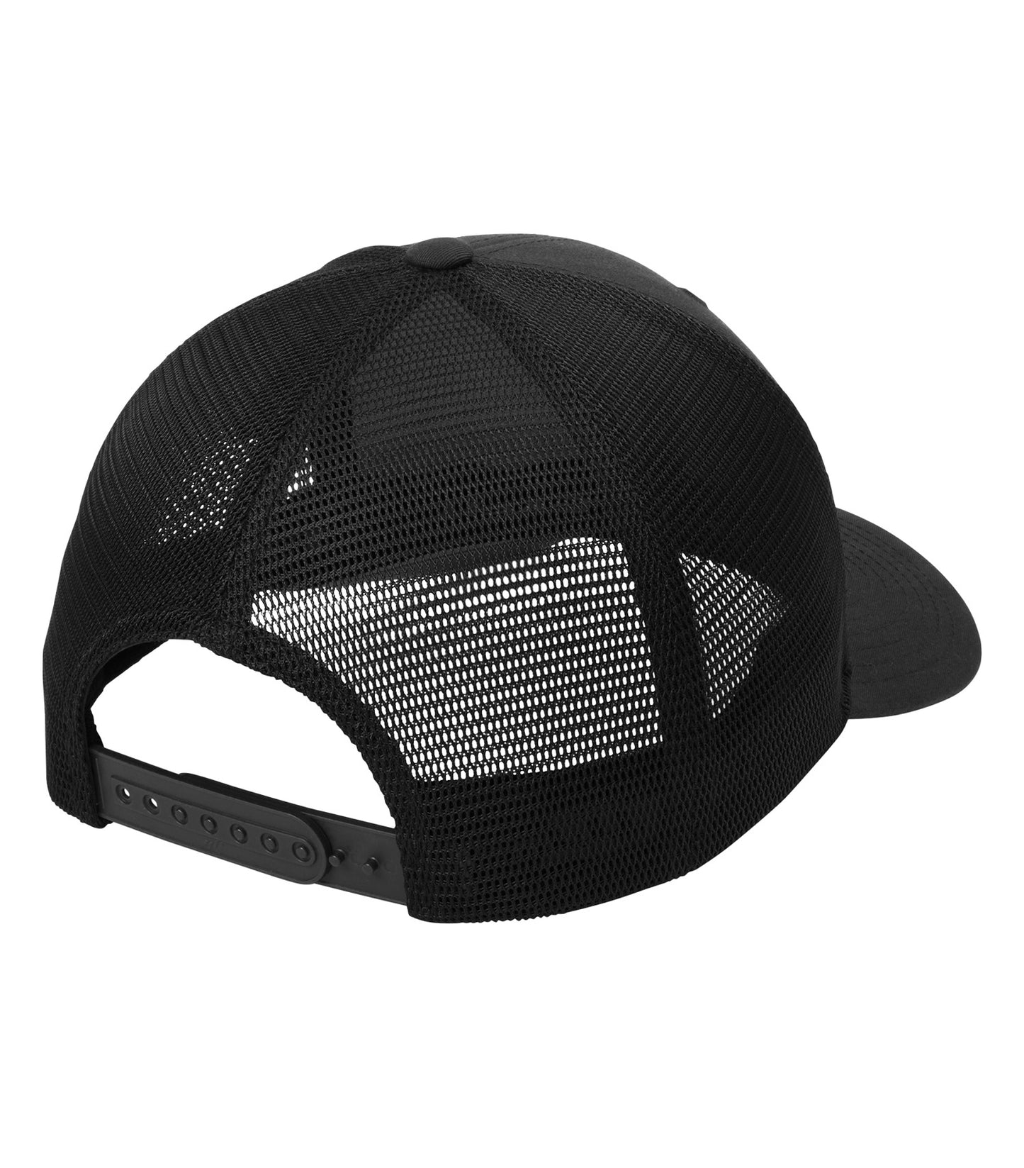 Custom Engraved Leather Hat