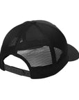 Custom Engraved Leather Hat