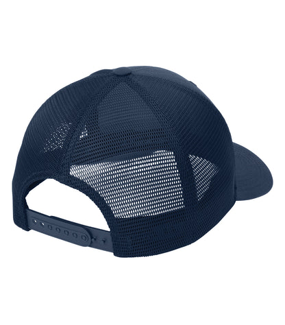 Custom Engraved Leather Hat