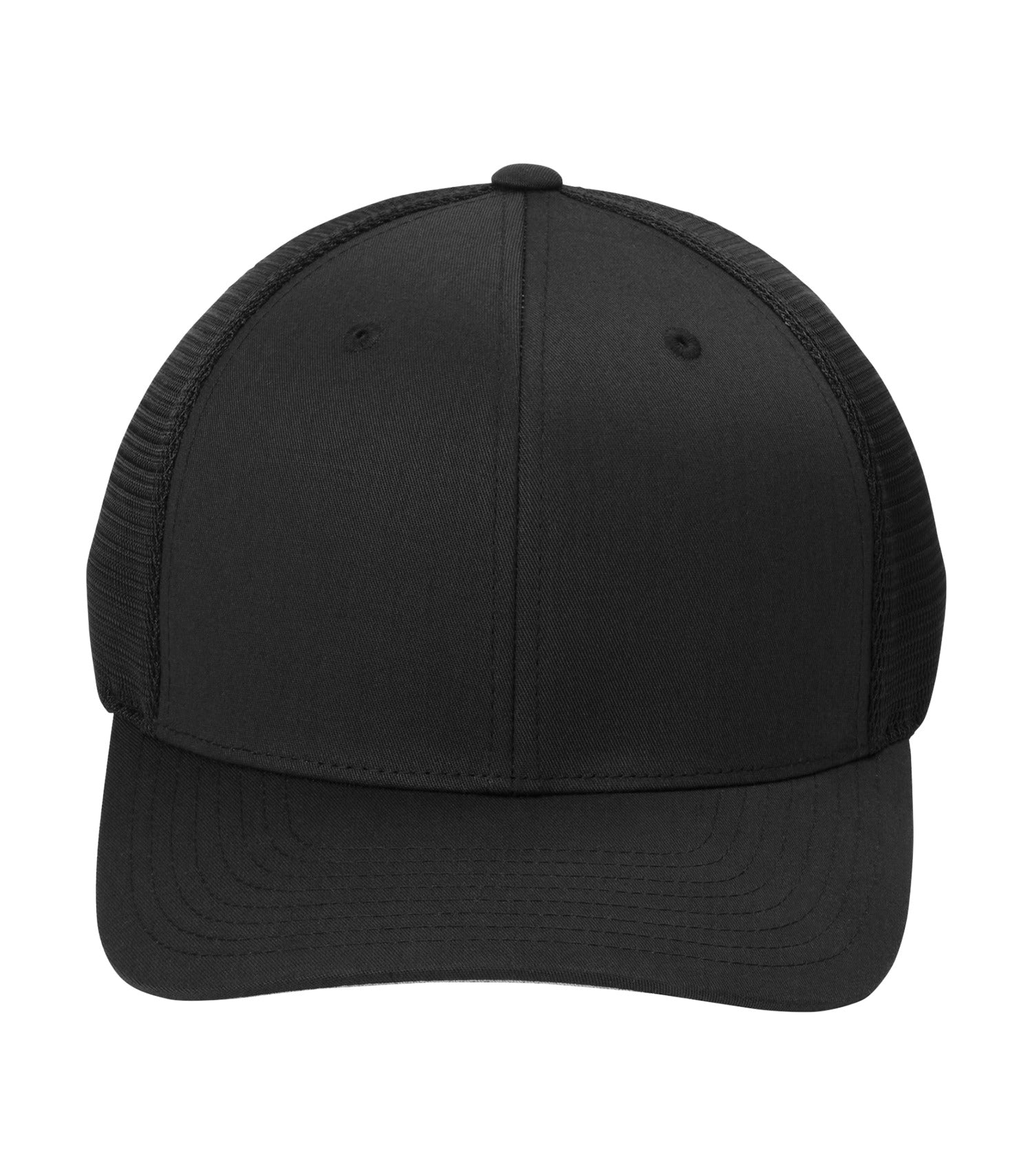 Custom Engraved Leather Hat