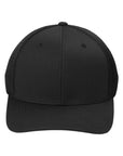Custom Engraved Leather Hat