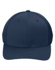 Custom Engraved Leather Hat