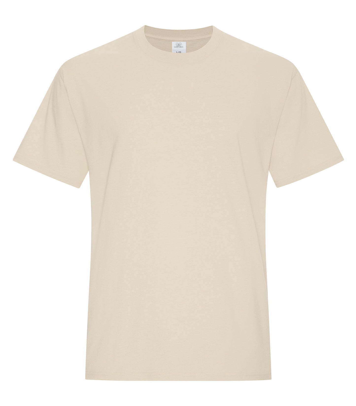 ATC Earth Wash Custom Tee