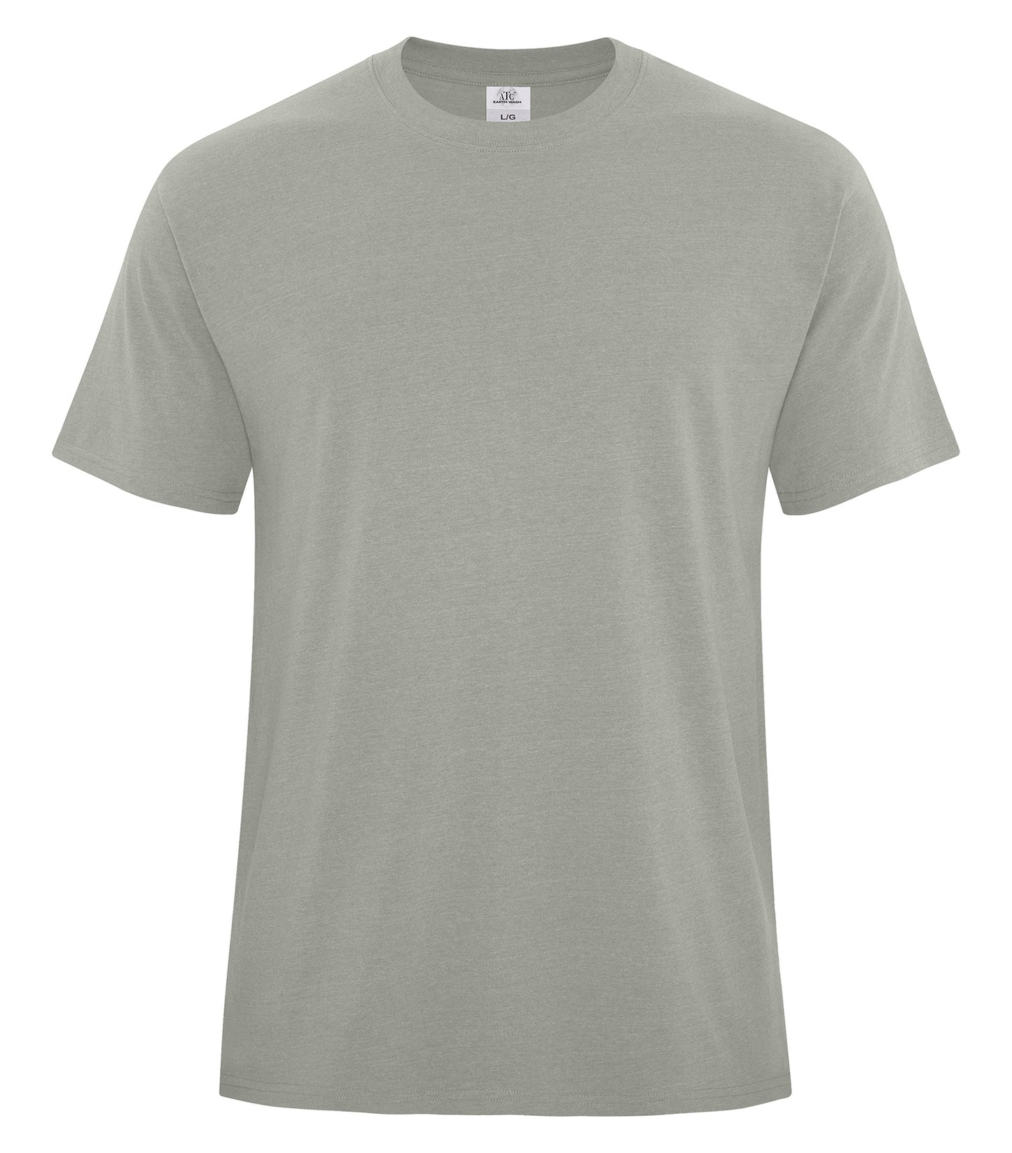 ATC Earth Wash Custom Tee