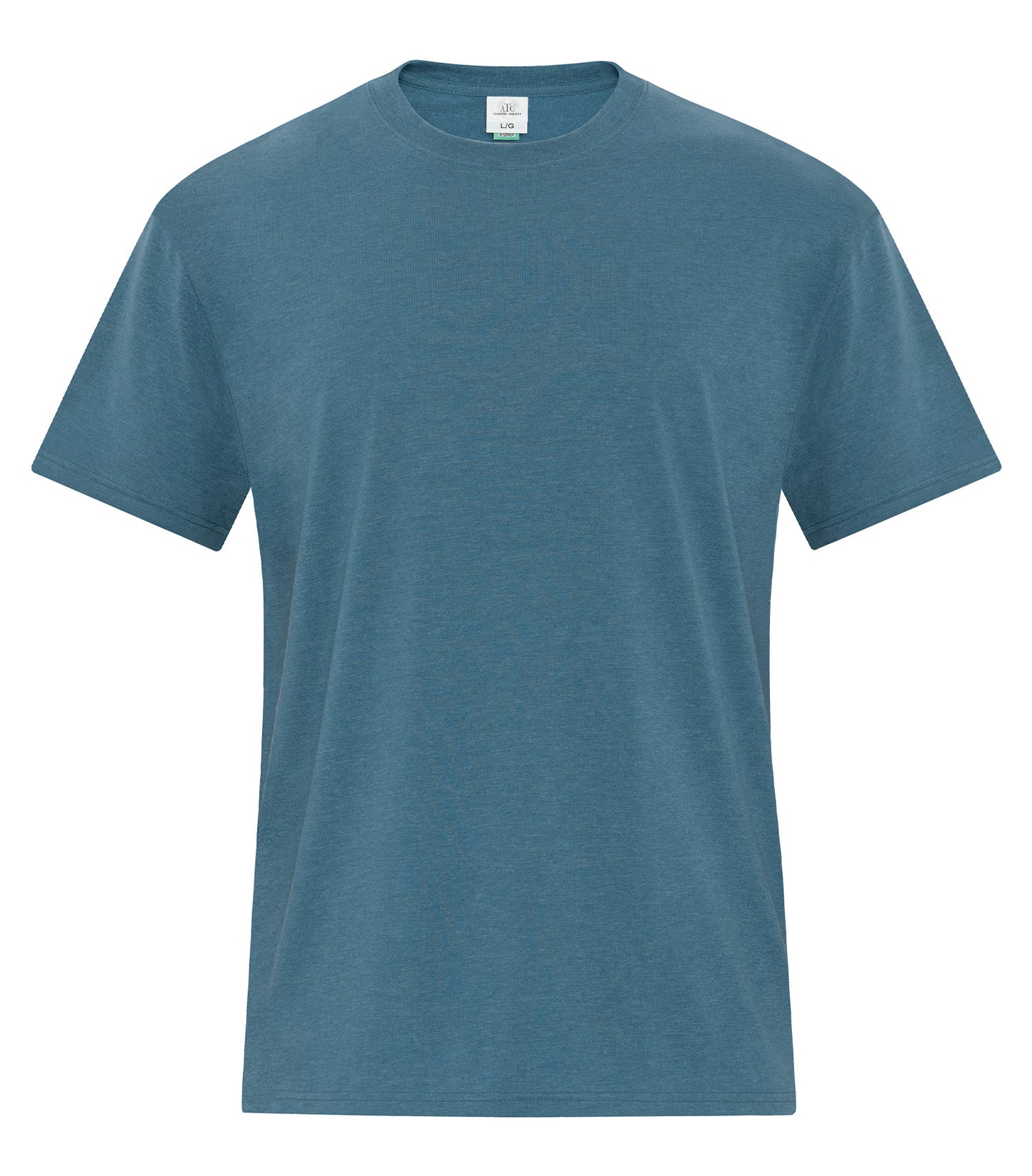 ATC Earth Wash Custom Tee