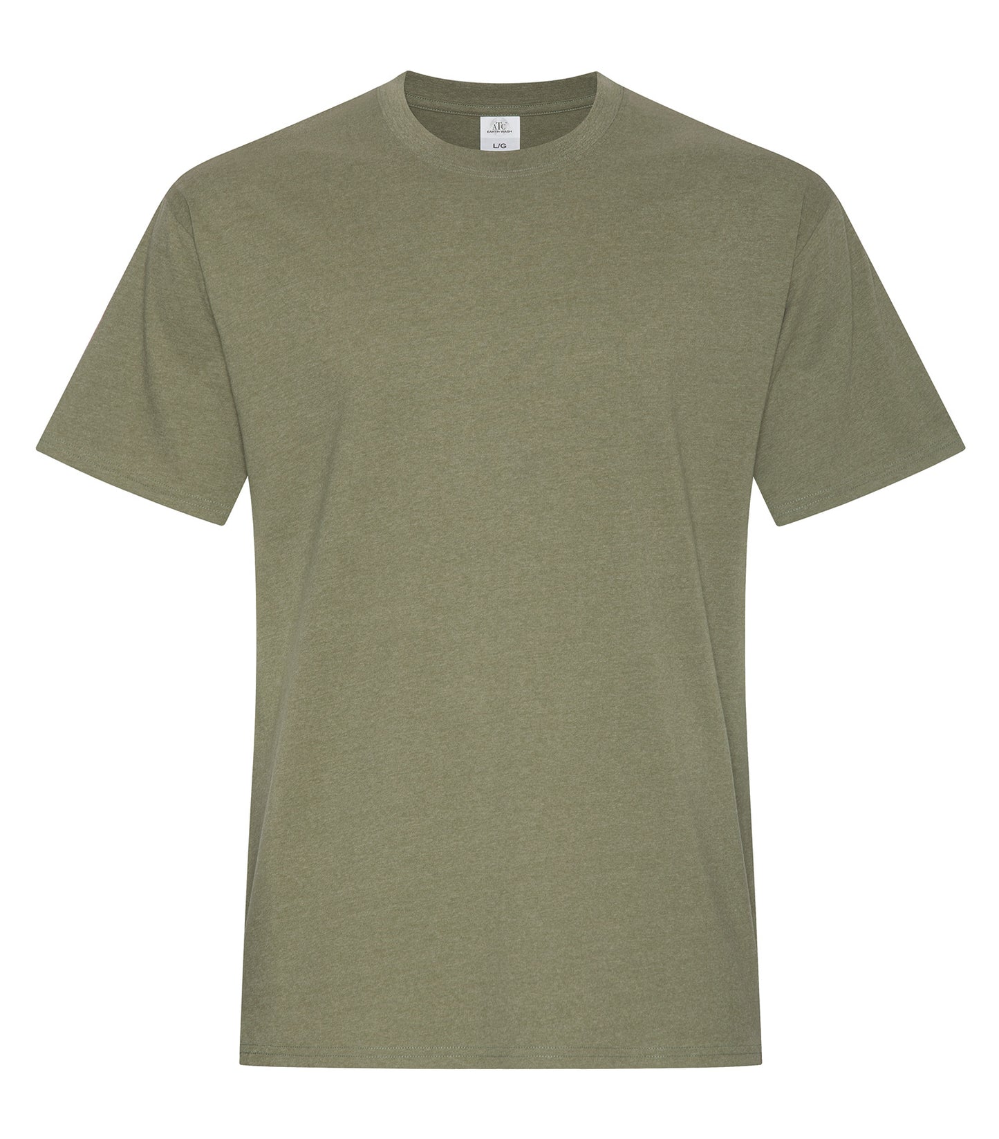 ATC Earth Wash Custom Tee