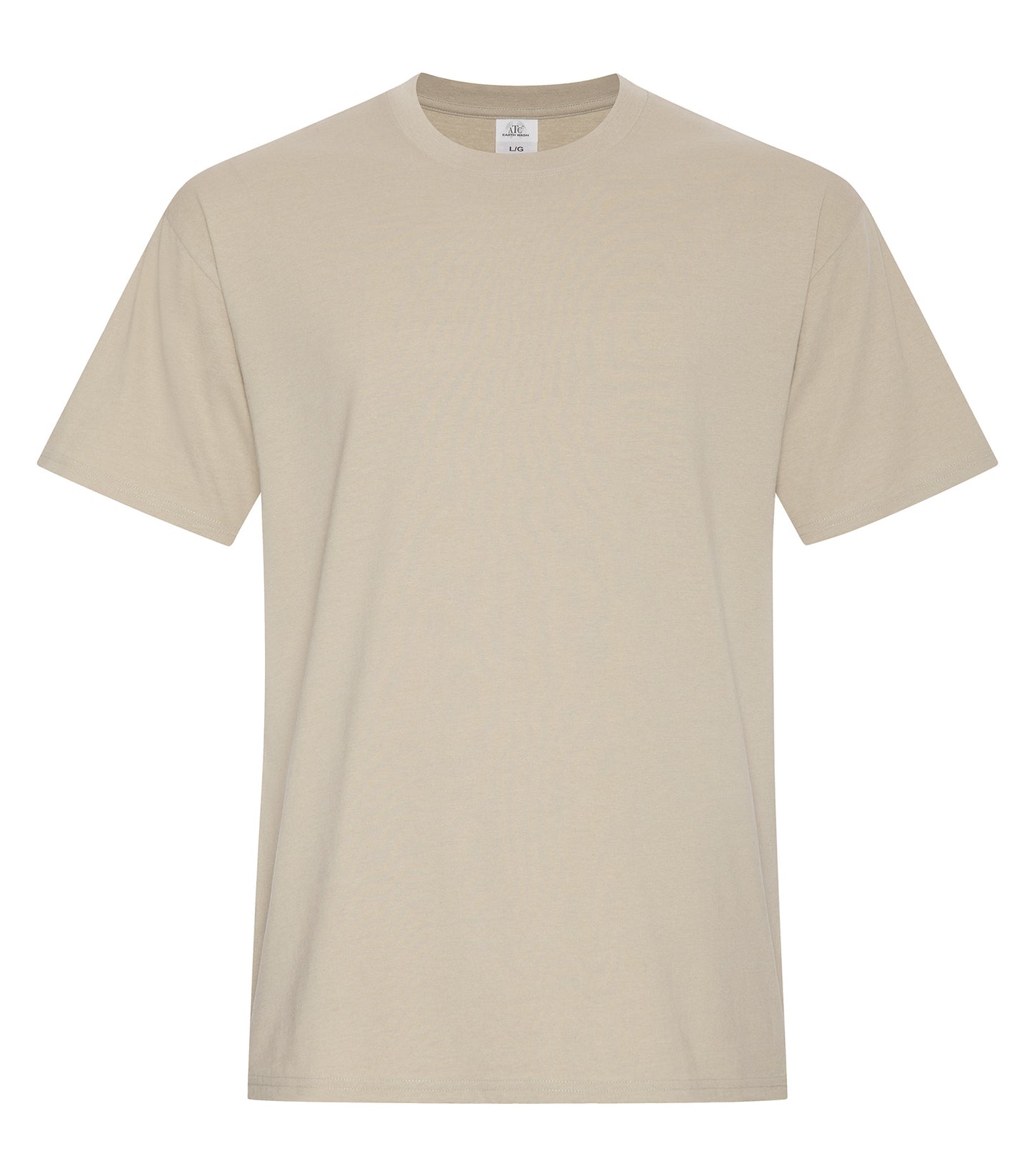 ATC Earth Wash Custom Tee