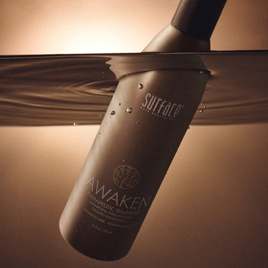 Surface Awaken Therapeutic Shampoo