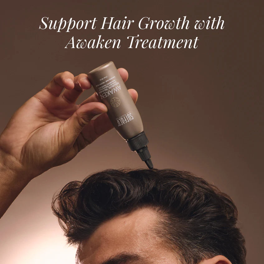 Surface Awaken Therapeutic Hair Treatment (2oz)